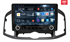 Штатная магнитола Redpower K75109 Hi-Fi для Chevrolet Captiva I 2011-2015 на Android 10.0 - фото 254226