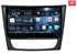 Штатная магнитола Redpower 75568 Hi-Fi для Mercedes E-klasse (W211) 2002-2009 на Android 10.0 - фото 254250