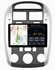 Parafar для Kia Cerato I 2003-2008 на Android 11.0 (PF278FHD-Low) - фото 254444