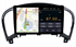 Parafar для Nissan Juke I 2010-2019 на Android 11.0 (PF789FHD-Low) - фото 254591