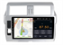 Parafar для Toyota Land Cruiser Prado 150 2014 на Android 11.0 (PF347FHD-Low) - фото 254601