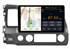 Parafar для Honda Civic 2006-2011 на Android 11.0 (PF044FHD-Low) - фото 254616