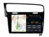 Parafar для Volkswagen Golf 7 2013-2019 на Android 11.0 (PF257FHD-Low) - фото 254691