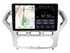 Parafar для Ford Mondeo IV 2010-2015 на Android 11.0 (PF956FHD-Low) - фото 254801