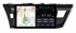 Parafar PF307FHD-Low для Toyota Corolla XI (Е160,Е170) 2013-2015 на Android 11.0 - фото 254981