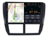 Parafar для Subaru Forester 2008-2013 на Android 11.0 (PF636FHD-Low) - фото 255016