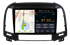 Parafar для Hyundai Santa Fe II 2005-2012 на Android 11.0 (PF208FHD-Low) - фото 255061