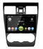 Штатная магнитола Roximo CarDroid RD-3401F Subaru Forester IV 2013-2014, Impreza IV 2012-2016, XV I 2011-2015 (Android 10.0) DSP - фото 255859