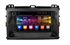 Штатная магнитола CarMedia OL-7002-D-RTY-N05 для Toyota Land Cruiser Prado 120 2002-2009 на Android 10.0 - фото 255949