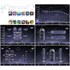Головное устройство IQ NAVI P4-1304KFSHD (4/64ГБ) для Peugeot 4008 2012-2018 на Android 10.0 - фото 256301