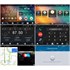 Штатная магнитола IQ NAVI P6-1304CFSHD SUPER HD (6/128ГБ) для Mitsubishi ASX I 2010-2018 на Android 10.0 - фото 256316