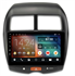Автомагнитола IQ NAVI P6-1304KFSHD (6/128ГБ) для Mitsubishi ASX I 2010-2018 на Android 10.0 - фото 256332