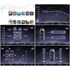 Автомагнитола IQ NAVI P6-1411CFSHD (6/128ГБ) для Ford Focus II 2005-2011 (климат) на Android 10.0 - фото 256426