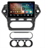 Автомагнитола IQ NAVI P6-1405KFSHD (6/128ГБ) для Ford Mondeo IV 2010-2015 на Android 10.0 - фото 256496