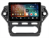 Автомагнитола IQ NAVI P6-1405KFSHD (6/128ГБ) для Ford Mondeo IV 2010-2015 на Android 10.0 - фото 256497