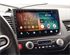 Автомагнитола IQ NAVI P6-1504CFSHD (6/128ГБ) для Honda Civic 2006-2012 на Android 10.0 - фото 256620