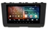 Автомагнитола IQ NAVI P6-1629CFSHD (6/128ГБ) для Hyundai Creta II 2021-2024 на Android 10.0 - фото 256733