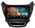 Штатная магнитола IQ NAVI P6-1601CFSHD SUPER HD (6/128ГБ) для Hyundai Elantra 2011-2014 на Android 10.0 - фото 256783