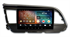 Штатная магнитола IQ NAVI P6-1623CFSHD SUPER HD (6/128ГБ) для Hyundai Elantra VI 2019-2020 на Android 10.0 - фото 256836