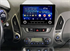 Автомагнитола IQ NAVI P6K-1614CFSHD SUPER HD (6/128ГБ) для Hyundai ix35, Tucson II 2011-2015 на Android 10.0 - фото 257015