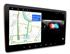 Штатная магнитола IQ NAVI P6-1603CFSHD SUPER HD (6/128ГБ) для Hyundai Santa Fe II 2005-2012 на Android 10.0 - фото 257038