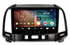 Штатная магнитола IQ NAVI P6-1603CFSHD SUPER HD (6/128ГБ) для Hyundai Santa Fe II 2005-2012 на Android 10.0 - фото 257042
