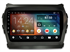 Автомагнитола IQ NAVI P6-1607CFSHD (6/128ГБ) для Hyundai Santa Fe III 2012-2019 на Android 10.0 - фото 257073