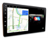 Автомагнитола IQ NAVI P6-1620KFSHD (6/128ГБ) для Hyundai Santa Fe IV 2018-2020 на Android 10.0 - фото 257093