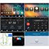 Автомагнитола IQ NAVI P6K-1620CFSHD SUPER HD (6/128ГБ) для Hyundai Santa Fe IV 2018-2020 на Android 10.0 - фото 257110