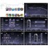 Автомагнитола IQ NAVI P6K-1620CFSHD SUPER HD (6/128ГБ) для Hyundai Santa Fe IV 2018-2020 на Android 10.0 - фото 257111