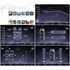 Штатная магнитола IQ NAVI P6-1620CFSHD SUPER HD (6/128ГБ) для Hyundai Santa Fe IV 2018-2020 на Android 10.0 - фото 257130