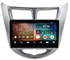 Штатная магнитола IQ NAVI P6-1608CFSHD SUPER HD (6/128ГБ) для Hyundai Solaris 2011-2017 на Android 10.0 - фото 257155