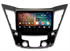 Штатная магнитола IQ NAVI P6-1609CFSHD SUPER HD (6/128ГБ) для Hyundai Sonata VI (YF) 2009-2014 на Android 10.0 - фото 257222