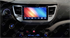 Автомагнитола IQ NAVI P6-1612CFSHD (6/128ГБ) для Hyundai Tucson III 2015-2018 на Android 10.0 - фото 257285
