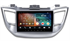 Штатная магнитола IQ NAVI P6-1612CFSHD SUPER HD (6/128ГБ) для Hyundai Tucson III 2015-2018 на Android 10.0 - фото 257301