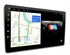 Автомагнитола IQ NAVI P6-1621CFSHD (6/128ГБ) для Hyundai Tucson III 2018-2021 на Android 10.0 - фото 257306