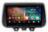 Штатная магнитола IQ NAVI P6-1621CFSHD SUPER HD (6/128ГБ) для Hyundai Tucson III 2018-2021 на Android 10.0 - фото 257325