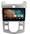 Штатная магнитола IQ NAVI P6-1731CFSHD SUPER HD (6/128ГБ) для Kia Cerato II 2009-2013 на Android 10.0 - фото 257381