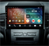 Головное устройство IQ NAVI P4-1709KFSHD (4/64ГБ) для Kia Sorento II 2009-2012 на Android 10.0 - фото 257729
