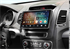 Автомагнитола IQ NAVI P6-1710CFSHD (6/128ГБ) для Kia Sorento II 2012-2020 на Android 10.0 - фото 257761