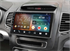 Автомагнитола IQ NAVI P6-1710CFSHD (6/128ГБ) для Kia Sorento II 2012-2020 на Android 10.0 - фото 257762