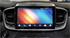 Головное устройство IQ NAVI P4-1715KFSHD (4/64ГБ) для Kia Sorento III Prime 2015-2020 на Android 10.0 - фото 257812