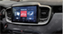 Головное устройство IQ NAVI P4-1715KFSHD (4/64ГБ) для Kia Sorento III Prime 2015-2020 на Android 10.0 - фото 257813