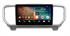 Штатная магнитола IQ NAVI P6-1723CFSHD SUPER HD (6/128ГБ) для Kia Sportage IV 2018-2022 на Android 10.0 - фото 258014