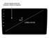 Автомагнитола IQ NAVI P6-1901CFSHD (6/128ГБ) для Mazda 3 (BL) 2009-2013 на Android 10.0 - фото 258141