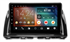 Автомагнитола IQ NAVI P6-1910CFSHD (6/128ГБ) для Mazda CX-5 I 2011-2017 на Android 10.0 - фото 258216