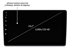 Автомагнитола IQ NAVI P6-1910CFSHD (6/128ГБ) для Mazda CX-5 I 2011-2017 на Android 10.0 - фото 258220