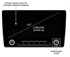 Штатная магнитола IQ NAVI P6K-1911CFSHD (6/128ГБ) для Mazda CX-9 2006-2016 на Android 10.0 - фото 258302
