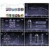 Штатная магнитола IQ NAVI P6-2004CFSHD SUPER HD (6/128ГБ) для Mitsubishi Lancer X 2007-2019 на Android 10.0 - фото 258404