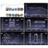Штатная магнитола IQ NAVI P6K-2004CFSHD (6/128ГБ) для Mitsubishi Lancer X 2007-2019 на Android 10.0 - фото 258438
